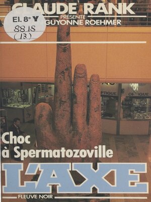 cover image of Choc à Spermatozoville